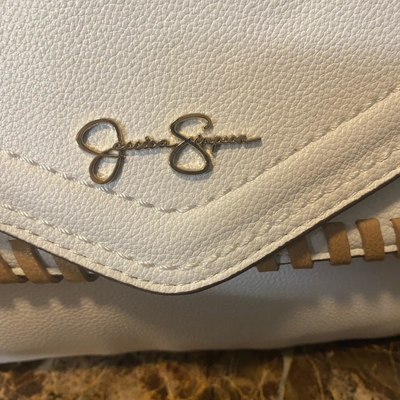 New Jessica Simpson crossbody bag - Picture 4 of 12
